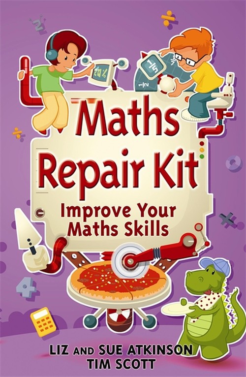 Maths Repair Kit
