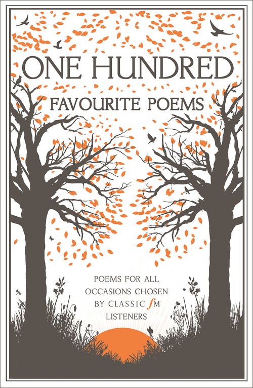 Classic FM One Hundred Favourite Poems