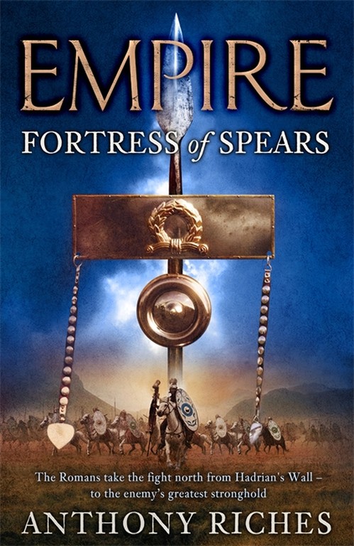 Fortress of Spears: Empire III
