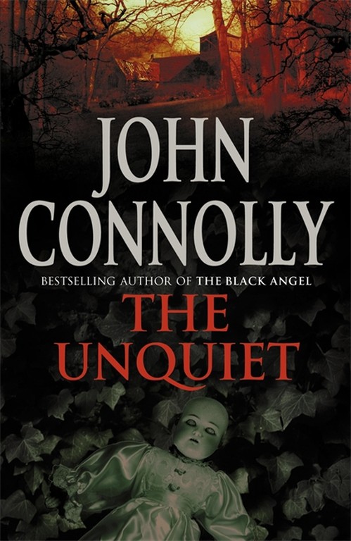 The Unquiet