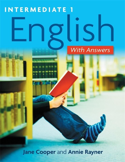 Intermediate English