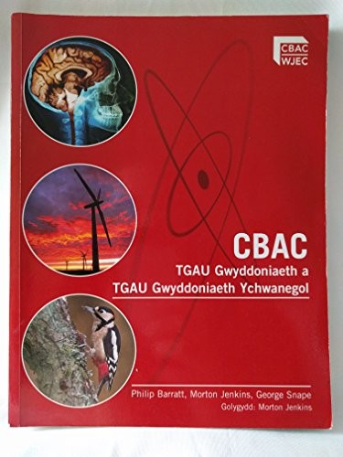 WJEC GCSE Science and Additional Science