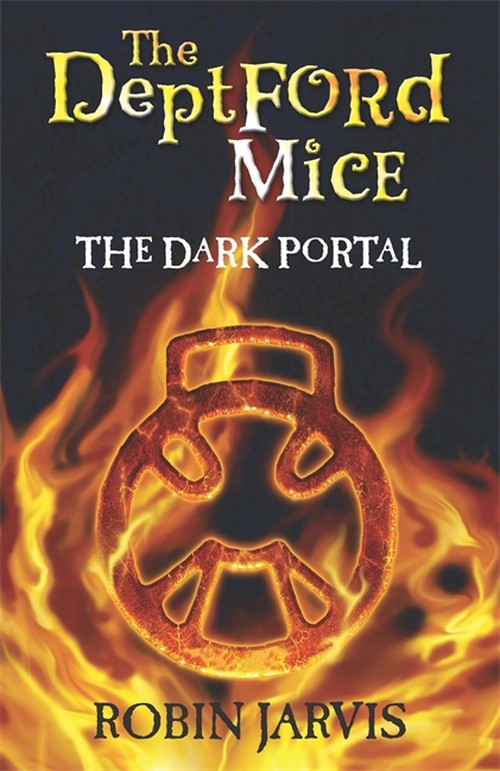 The Dark Portal