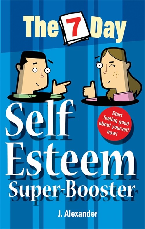 Seven Day Self Esteem Super Booster