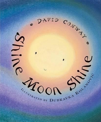 Shine Moon Shine