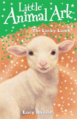 7: The Lucky Lamb