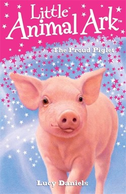 10: The Proud Piglet