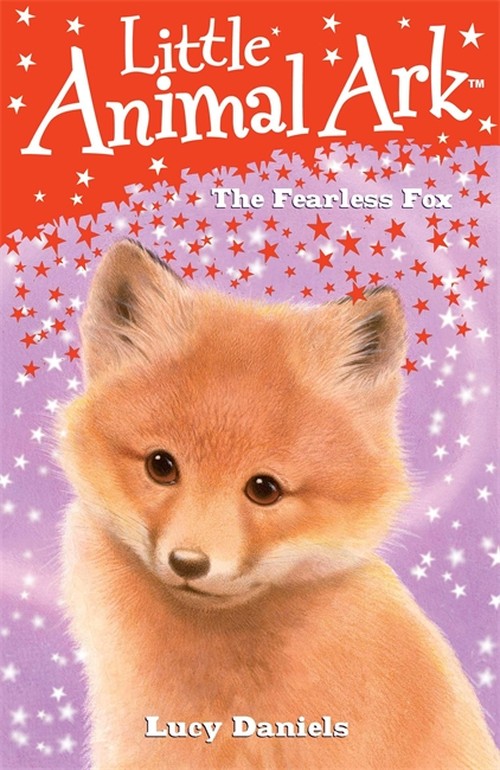 11: The Fearless Fox