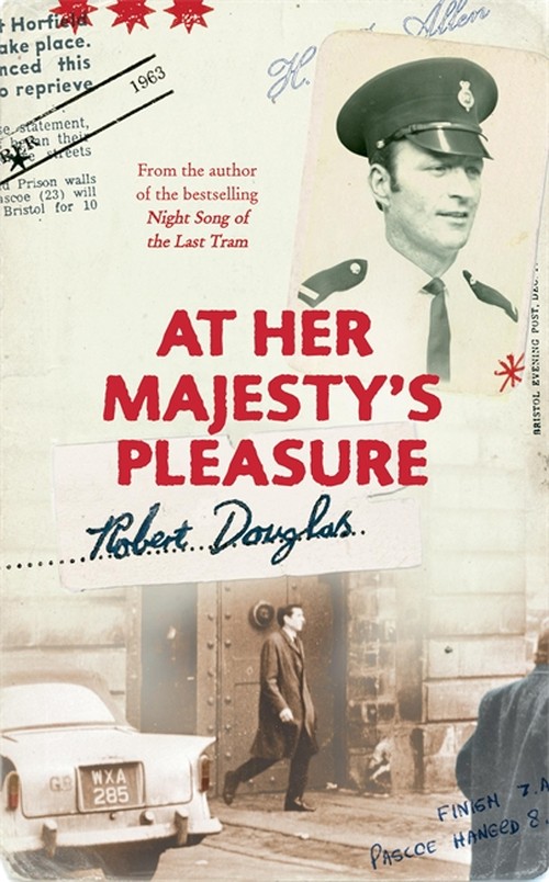 At Her Majesty's Pleasure