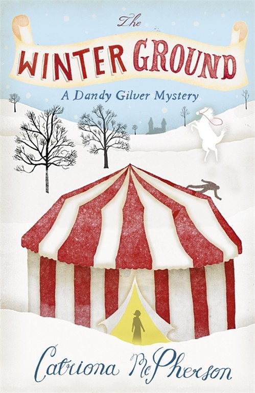 The Winter Ground