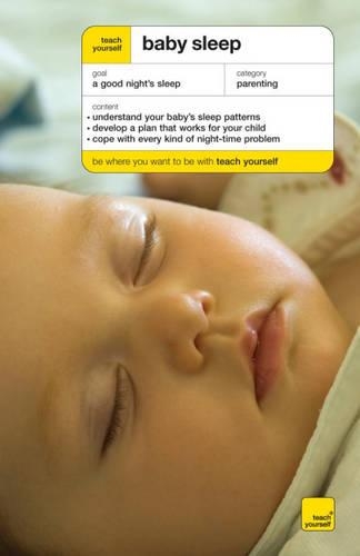Teach Yourself Baby Sleep