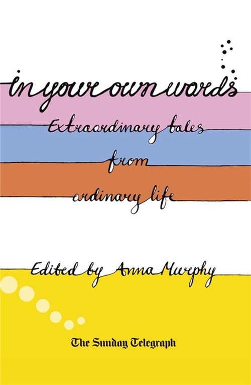 In Your Own Words