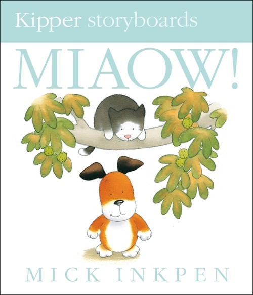 Miaow