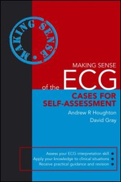 Making Sense of the ECG: Cases for Self-Assessment