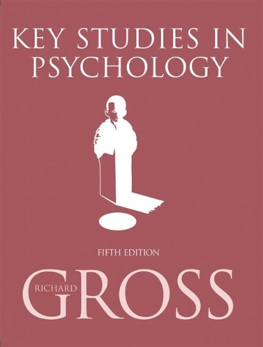 Key Studies in Psychology