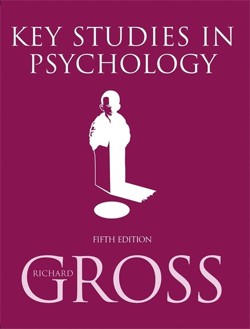Key Studies in Psychology