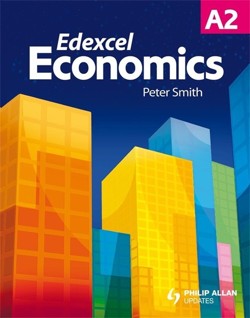 Edexcel A2 Economics