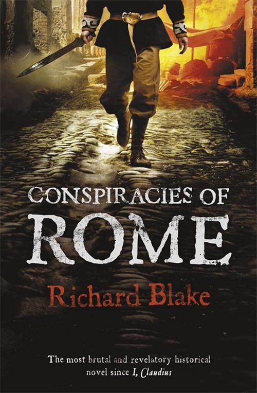 The Conspiracies of Rome