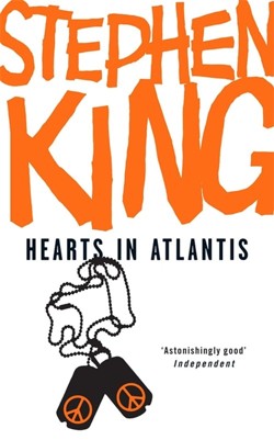 Hearts in Atlantis