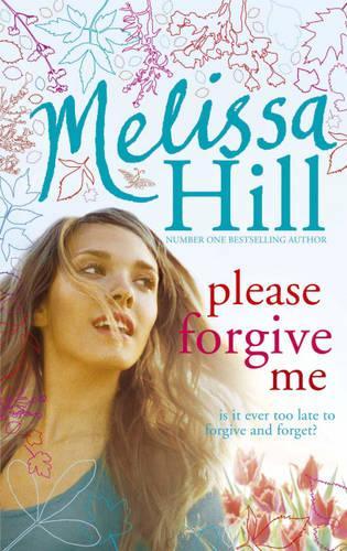 Please Forgive Me