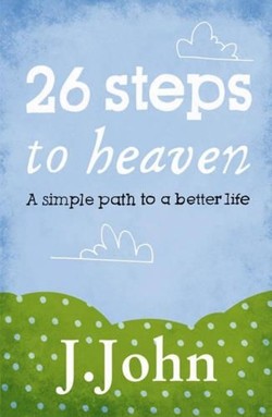 26 Steps to Heaven