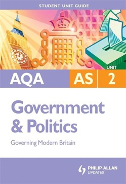 AQA Government and Politics
