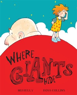 Where Giants Hide