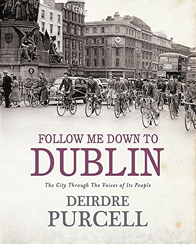 Follow Me Down to Dublin