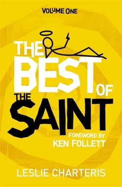 The Best of the Saint Volume 1