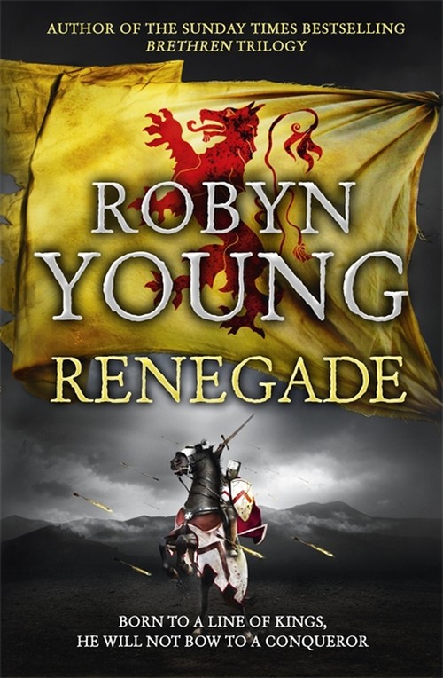 Renegade