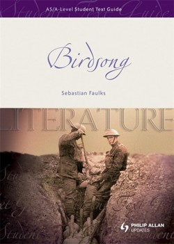 AS/A-Level English Literature