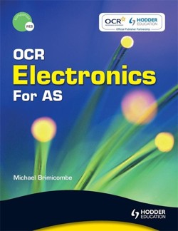 OCR Electronics for AS