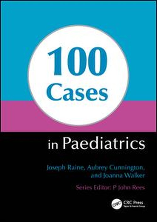 100 Cases in Paediatrics