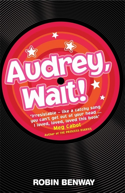 Audrey, Wait