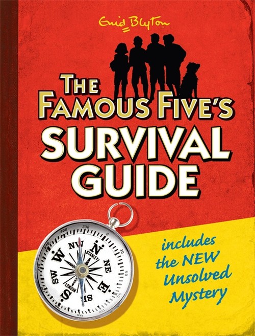 The Famous Five's Survival Guide