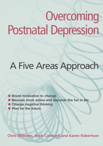 Overcoming Postnatal Depression