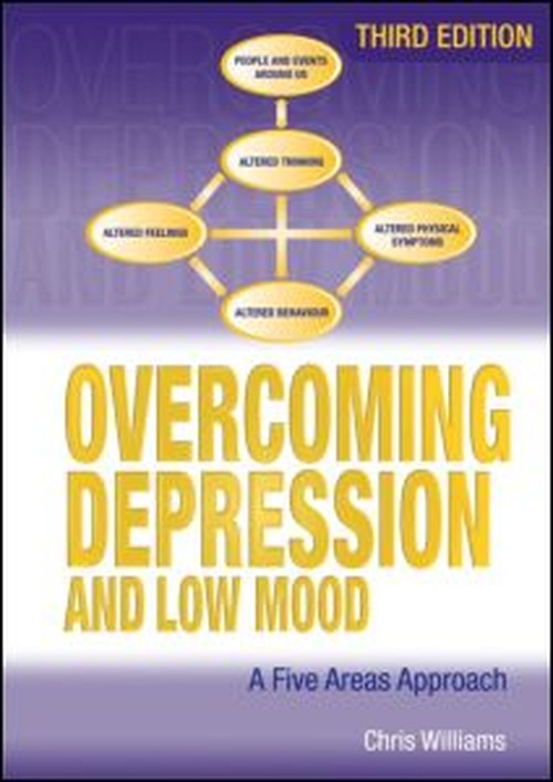 Overcoming Depression and Low Mood, 3rd Edition