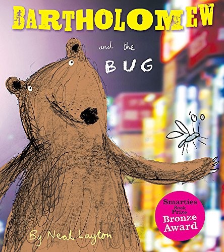 Bartholomew and the Bug