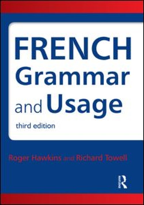 French Grammar and Usage
