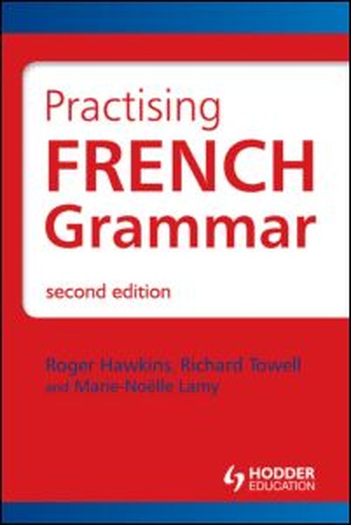 Practising French Grammar