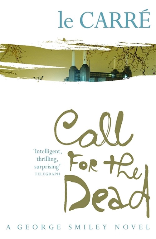 Call for the Dead