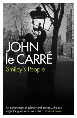 Smiley's People