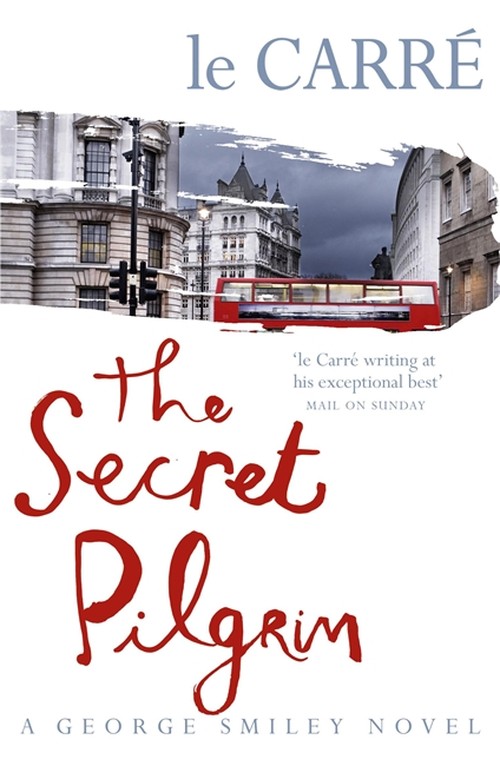 The Secret Pilgrim