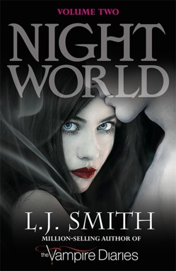 Night World: Dark Angel