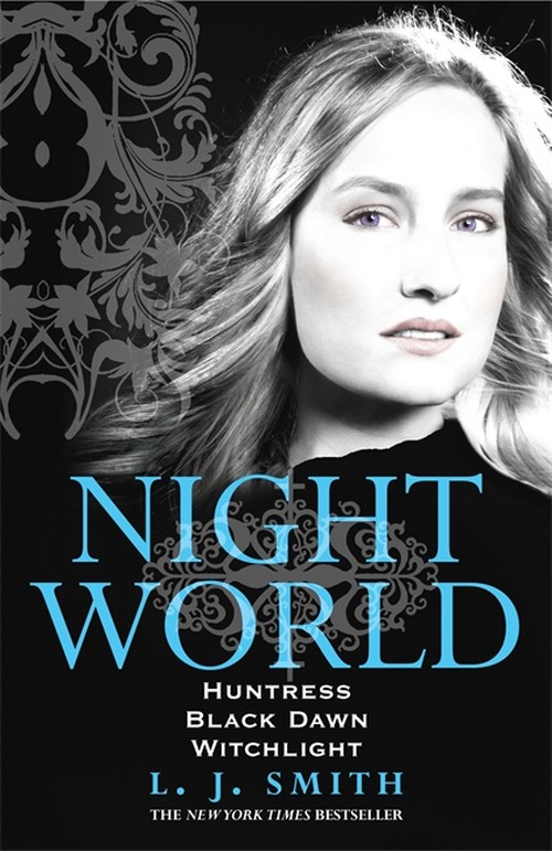 Night World: Huntress