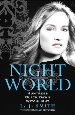 Night World: Huntress