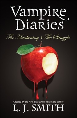 The Vampire Diaries: The Awakening & The Struggle