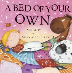 A Bed of Your Own