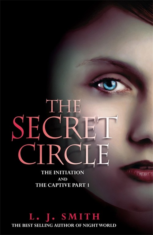 The Secret Circle: The Initiation