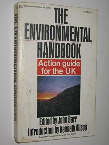 Environmental Handbook